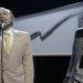 Philip Bailey and Phil Collins