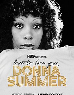 Donna Summer