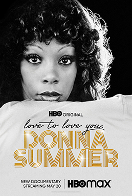 Donna Summer