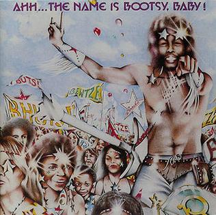Bootsy's Rubber Band