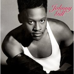 Johnny Gill