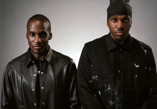 The Clipse