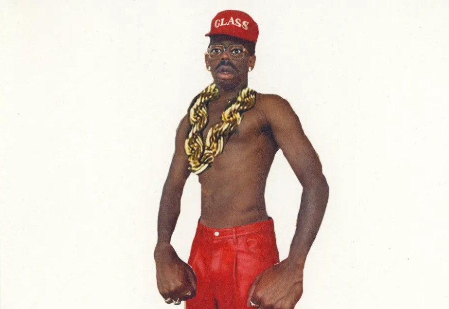 Tyler The Creator