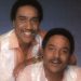 The Valentine Brothers