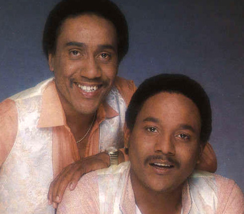 The Valentine Brothers