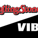 Rolling Stone Vibe Music Independent Media