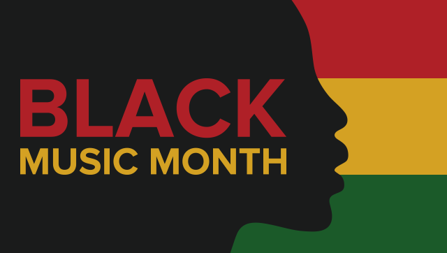 Black Music Month