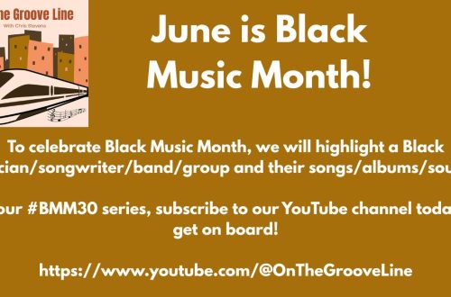 Black Music Month