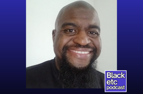 Chris Stevens On The Groove Line Quiet Storm Black etc. Podcast