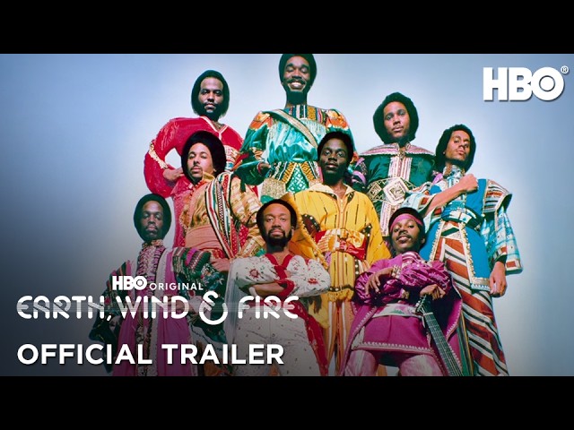 Earth Wind & Fire