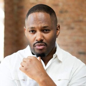 MC Marcus Chapman