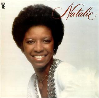 Natalie Cole escaped the sophomore jinx with “Natalie”