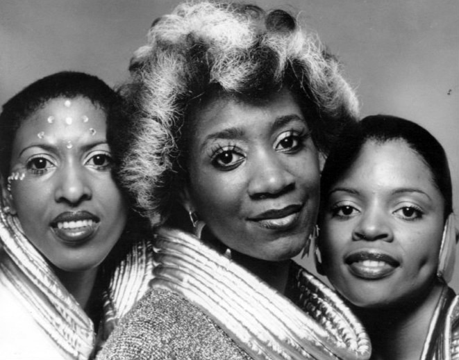Labelle went out on a high note with “Isn’t It A Shame”