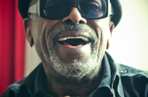 Leon Ware